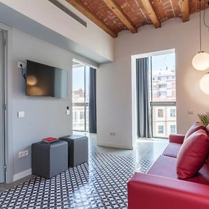 Appartement met Drie Slaapkamers
