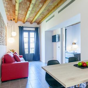 Appartement met een Slaapkamer